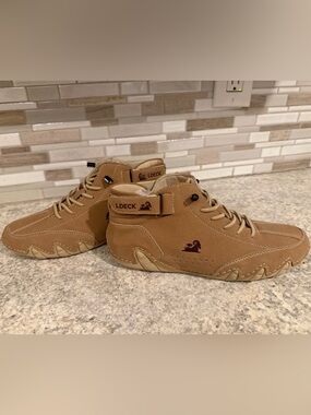Nevova Nevoldeck Shoes
